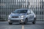Mitsubishi Mirage GT 2016 года (NA)